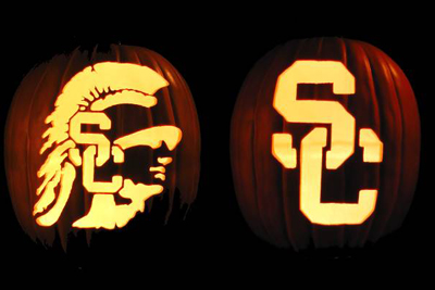 tommy trojan template happy halloween trojanwire tommy trojan template happy halloween trojanwire